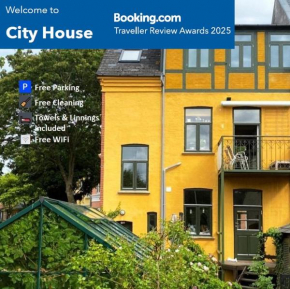 City House